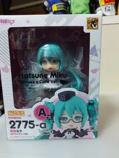 2026年最新】初音ミク くじ ねんどろいどの人気アイテム - メルカリ