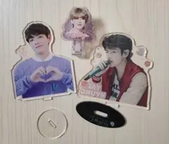 2026年最新】テテ アクスタ 公式の人気アイテム - メルカリ