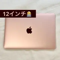 2025年最新】macbook 2017 12インチ ローズゴールドの人気アイテム