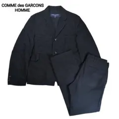 2026年最新】comme des garcons セットアップの人気アイテム - メルカリ