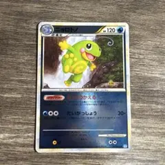 ニョロトノ ☆ L1 ソウルシルバーコレクション 021/070 - メルカリ