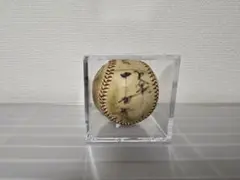 2026年最新】中畑清 サインボールの人気アイテム - メルカリ