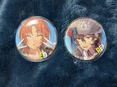 2026年最新】月永レオ 缶バッジ まとめ売りの人気アイテム - メルカリ