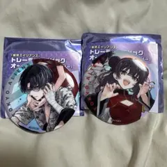 2026年最新】東京エイリアンズ 憂炎 缶バッジの人気アイテム - メルカリ