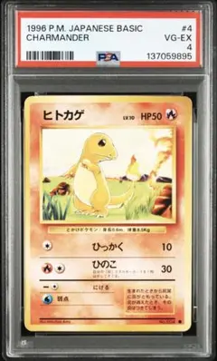 2026年最新】ヒトカゲ psaの人気アイテム - メルカリ