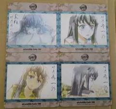 2026年最新】鬼滅の刃 ufotable コースター 時透無一郎の人気アイテム