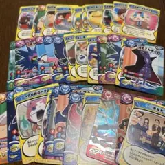 2026年最新】妖怪ウォッチとりつきカードバトルの人気アイテム - メルカリ