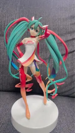 2026年最新】レーシングミク 2016 Ver.の人気アイテム - メルカリ