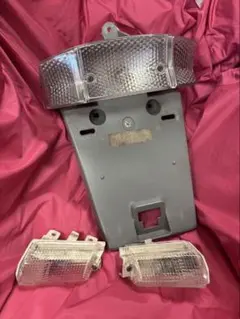 2026年最新】タクト af09 テールの人気アイテム - メルカリ