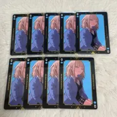 2026年最新】ヒロアカ展トランプの人気アイテム - メルカリ