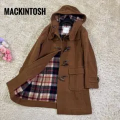 2026年最新】mackintosh ダッフルコートの人気アイテム - メルカリ