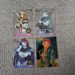 2026年最新】マリーのアトリエ トレカの人気アイテム - メルカリ