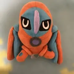 2026年最新】デオキシスドールの人気アイテム - メルカリ