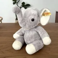 2026年最新】シュタイフ ゾウの人気アイテム - メルカリ