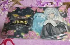 2026年最新】judge プレイマットの人気アイテム - メルカリ