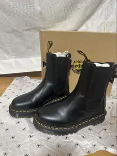 2026年最新】チェルシーブーツ ドクターマーチン uk5の人気アイテム
