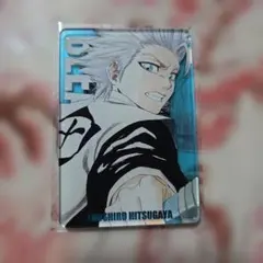 2026年最新】ステータスカード bleachの人気アイテム - メルカリ