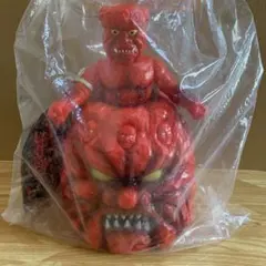 2026年最新】東映レトロ 十面鬼の人気アイテム - メルカリ