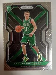 2026年最新】ペイトン・プリチャードの人気アイテム - メルカリ