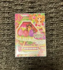 2026年最新】アイカツ プレミアムレアカードセットの人気アイテム