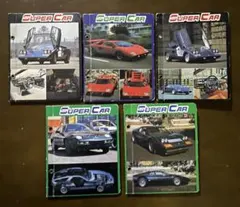 2026年最新】スーパーカーカードの人気アイテム - メルカリ