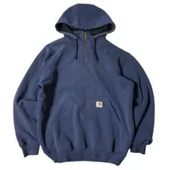 2026年最新】CARHARTT ジップパーカー 80sの人気アイテム - メルカリ