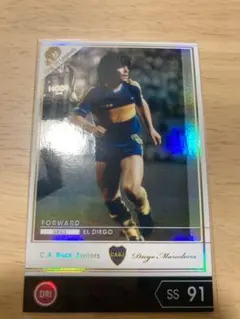 2026年最新】マラドーナ カードの人気アイテム - メルカリ