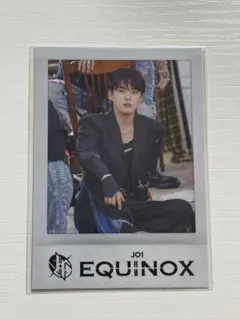 2026年最新】チェキ風トレカ jo1の人気アイテム - メルカリ