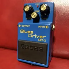 2026年最新】boss bd-2 1995の人気アイテム - メルカリ