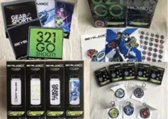 2026年最新】ベイブレード くじの人気アイテム - メルカリ