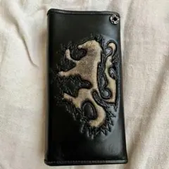 2026年最新】ウルフマン 財布の人気アイテム - メルカリ