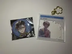 2026年最新】アイク・イーヴランド 缶バッジの人気アイテム - メルカリ