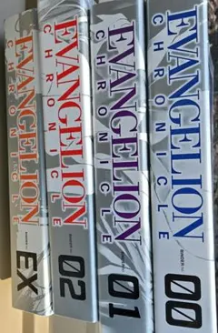 2026年最新】エヴァ クロニクル バインダーの人気アイテム - メルカリ