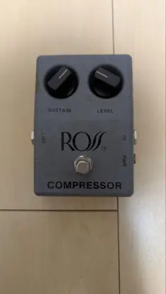 2026年最新】ROSS COMPRESSORの人気アイテム - メルカリ