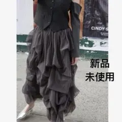 2026年最新】The toe iris tulleの人気アイテム - メルカリ