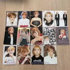 2026年最新】浜崎あゆみ トレカの人気アイテム - メルカリ