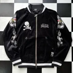 2026年最新】LONSDALE スカジャンの人気アイテム - メルカリ