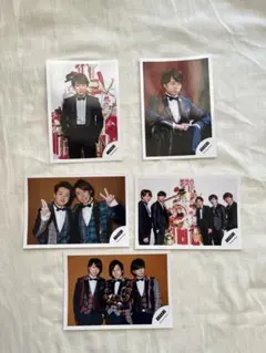 2026年最新】嵐 写真 集合の人気アイテム - メルカリ