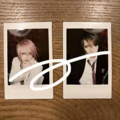 2026年最新】jiluka チェキの人気アイテム - メルカリ