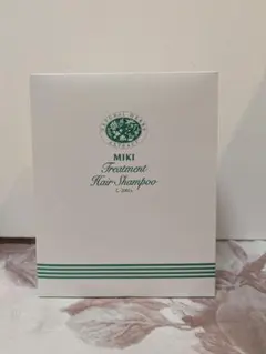 2026年最新】ミキトリートメントヘアシャンプーの人気アイテム - メルカリ