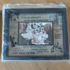 2026年最新】ディズニーワールドフォトフレームの人気アイテム - メルカリ