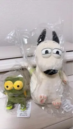 2026年最新】バムとケロ限定品の人気アイテム - メルカリ