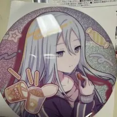 2026年最新】宵崎奏 缶バッジ 14bの人気アイテム - メルカリ