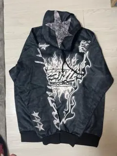 2026年最新】HELLSTAR パーカーの人気アイテム - メルカリ