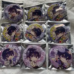 2026年最新】ななもり まとめ売り 缶バッジの人気アイテム - メルカリ