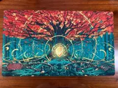 2026年最新】flesh blood プレイマットの人気アイテム - メルカリ