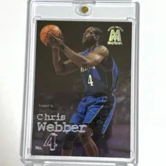 2026年最新】クリス・ウェバーの人気アイテム - メルカリ