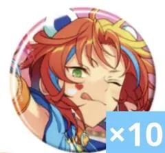 2026年最新】月永レオ缶バッジの人気アイテム - メルカリ