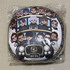 2026年最新】吉野北人 クッションの人気アイテム - メルカリ