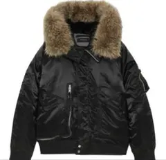 2026年最新】MLVINCE LEATHER N-2B JACKETの人気アイテム - メルカリ